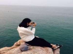 心如玄铁 想做小朋友 在你身后