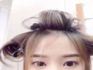 如果有个人突然每天陪