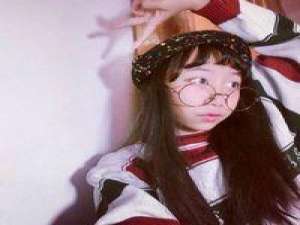 大概是因为喜欢 所以