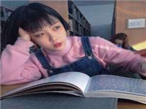 人与人之间最小的差别