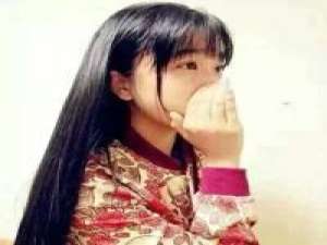 最爱长发 我是集市里的养猫者，