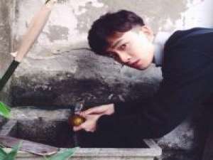 张起灵 Wherever y