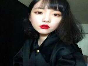 短发菇凉噢耶~ 又是冬天啊 还是没有