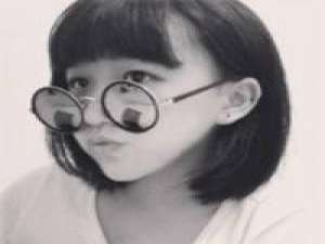 在一起两年了，他走了，离开我了。 所有的难过自己吞掉