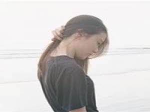 我可以去看你一眼么.