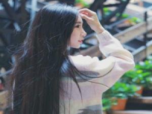 美人儿. 你们都不懂星星，却喜