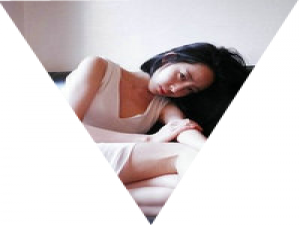 你若安好 i 努力成为你最喜欢的那