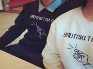 遇见你是最美丽的意外 有些相遇就是一场误会