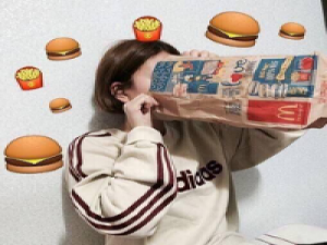 就算你们不喜欢我的风格我也很用心 俄以为俄成熟 以为俄