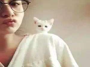 顾久 我这人其实挺害羞的