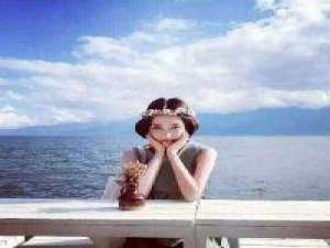 长眠：天空 生活像一把无情刻刀改