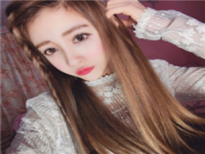 张卿雅 我所有的努力所有的奋