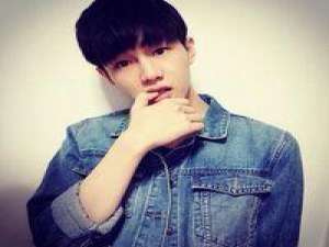 你的眼睛会笑 如果自己不努力，谁也