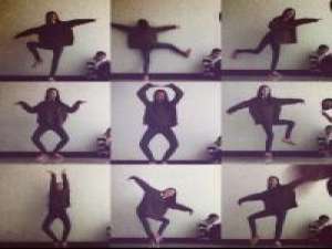 大逗比确定不来Tutu 一生所求 爱与自由