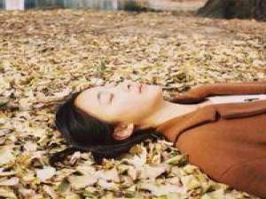 就算失去了全部也还有