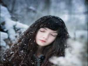 为了认识你 茫茫人海中我能准确的