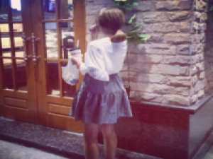 如果有一天你怪我没有