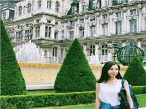 北音记叙 还没牵手，已乱想到了