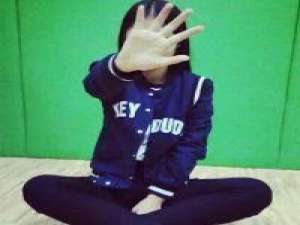 {时光是个旧美人} 真心是不可再生的，用