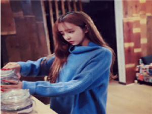 坚持不懈，等待那一场