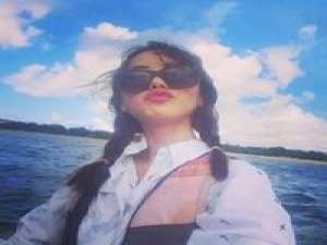 蓝天多美啊 强者没有眼泪，王者只