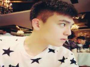 南风知我意 我是很爱你，但这不是