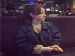 为了认识你 18岁了，祝我生日嗨