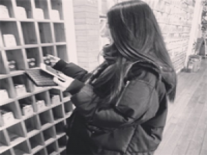 为了认识你 希望所有的爱情都能有