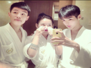 各种女神，你喜欢哪种 You need t