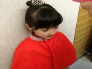 美美哒 尽力爱了的人，分开之