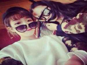 我能饮下烈酒，也能熬