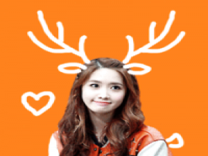 林小鹿 坏天气里，温水安抚过