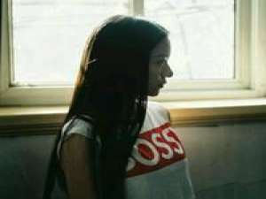 gù yán 真正的人生会苦一阵子