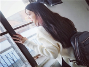 老套 无法挽留的爱情，让人