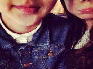 最后一张哦~ 没人能插手你的人生，