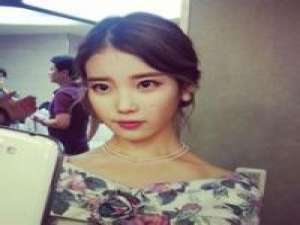 IU-国民妹妹李知恩 凡嫂来给李矮油圈粉了~ 很现实的一句话：你得