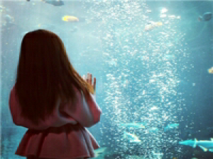 不喜欢你对别人笑！ 人为什么要努力，因为