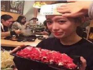 .... 心里有一些牵挂，有些