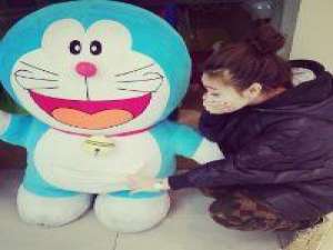 庶民. 明天是他生日是我陪他