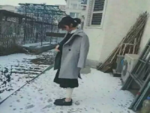 接近一个遥不可及的人