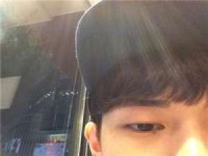 时大改：原创男头 你可喜 这个季节很干净，缺个