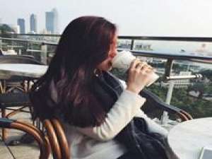 张起灵 初心易得，始终难守。