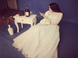 上天决定了谁是你的亲