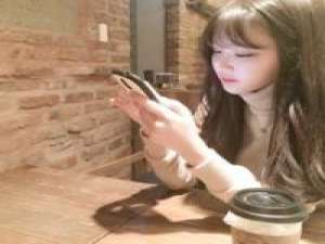 人海中,认定了你,这