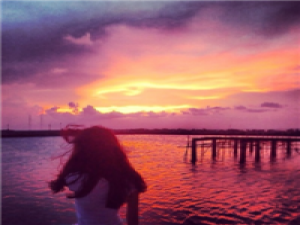 苍麓 或许该去远方流浪带上