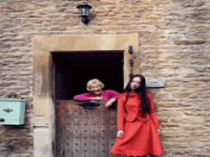 喜欢就好、 “你不要委屈自己 你