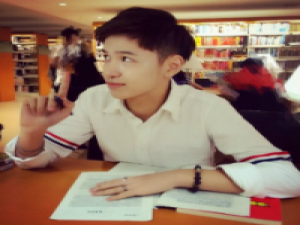 咆哮 消失的光阴散在风里，