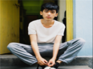 你听我说 对你 我心怀不轨很久