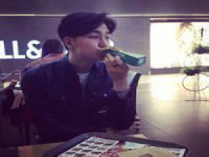 此情可待成追忆 有妳在的地方就是我的