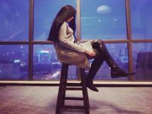 只有松开手中的绳索才